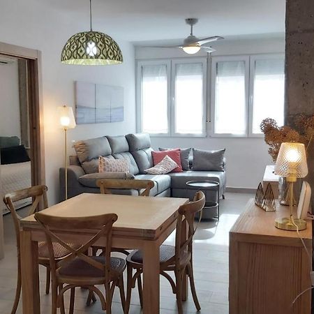 Del Parque Flats Soho Barroso Apartment Malaga Exterior photo