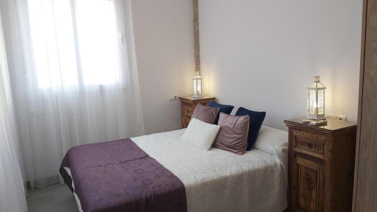 Del Parque Flats Soho Barroso Apartment Malaga Exterior photo